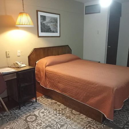 Hotel Suites Kino Hermosillo Exterior foto