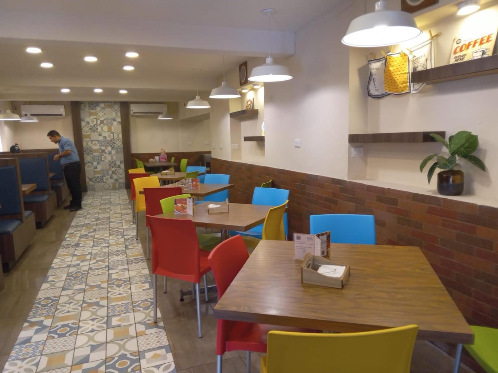 Hotel Suites Kino Hermosillo Exterior foto